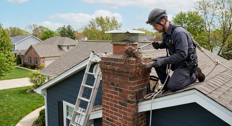 Bird Control Service